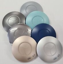 AIRFLOW UPGRADE COVER ICON 15 SILVER ANTHRACITE SANDSTONE NAVY GREY TURQUOISE