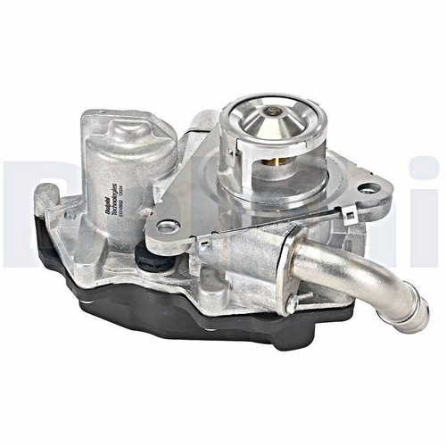 Egr valve delphi fits audi - delphi, a3