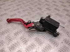 2018 HONDA MSX 125 GROM front