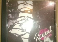 RAQUEL ST CD GLAM SLEAZE METAL 80S AOR INDIE RELEASE poison glam metal Sofa King
