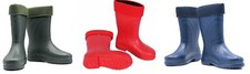 Women Wellies -30 C Ladies