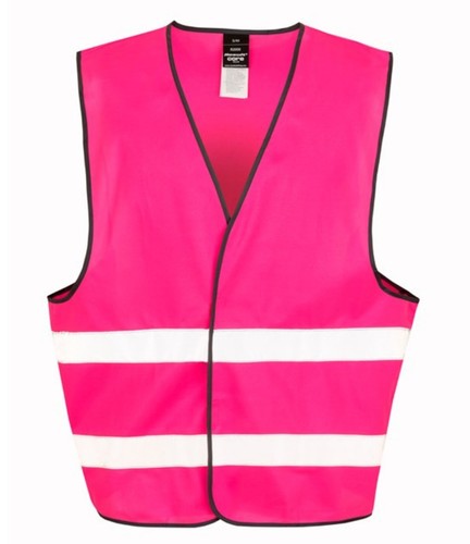 Vis vest enhanced - hi,