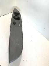 Kia Sedona Interior Trim Rear Left 0K53A68753 Genuine 2.9 Crdi 2002-2006