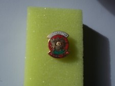 Football badge--Northampton Town badge.   (SB003)