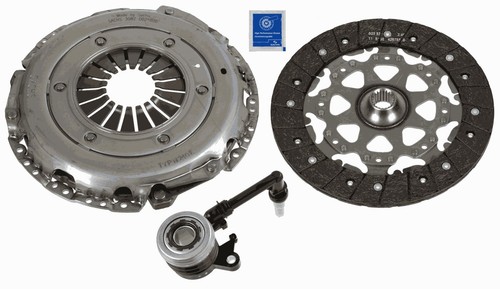 Sachs 3000 990 - 3000, 407