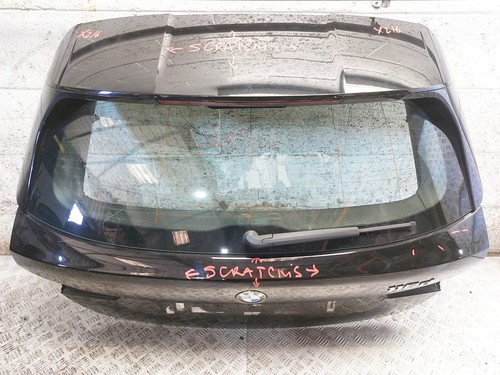 Bmw series f40 complete - bmw,