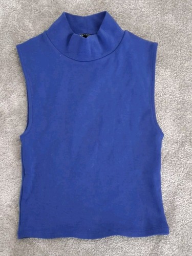 Zara ladies royal blue - zara,