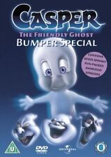 Casper: Bumper Special DVD