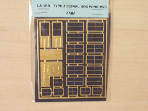 Churchward models lnwr - models,