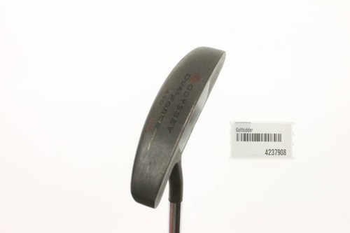 Odyssey dual force - dual,