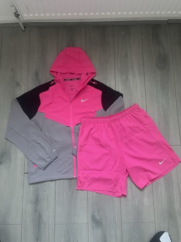 Pink nike miller wind - nike,