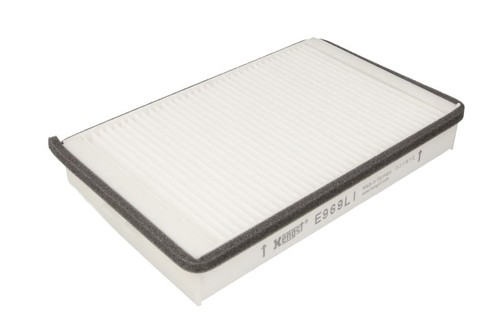 Cabin filter fits daf cf - filter,