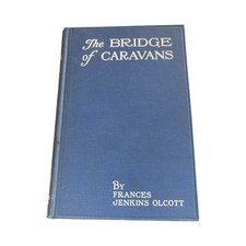 The Bridge Of Caravans By