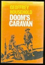 Dooms Caravan Geoffrey
