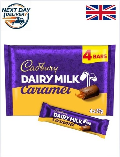 Cadbury dairy milk caramel - cadbury,