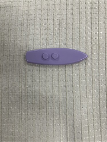 2x7 lavender surfboard - 2x7,