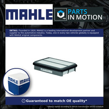 Air Filter fits TOYOTA LAND