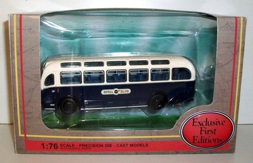 Efe scale 16216 - 1/76,