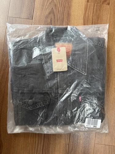 Levi men denim - levi's, trucker