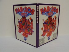 Fab 208 annual 1971 - fab,