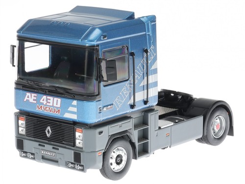 Renault magnum 430 - ae,