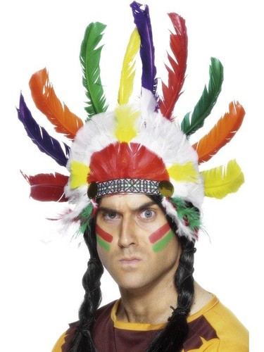 Native american feather - native,