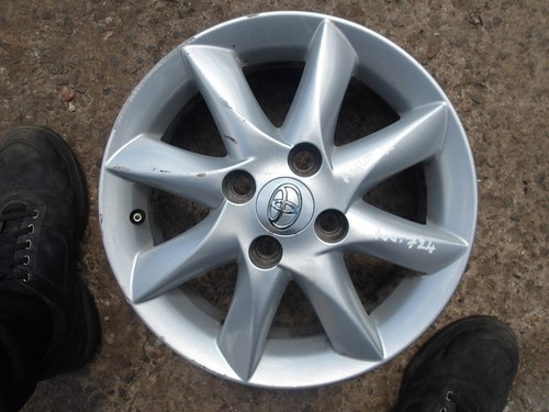 Toyota aygo inch - aygo,