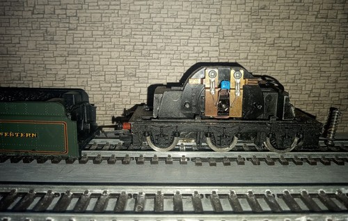 King class lima - king, lima/hornby
