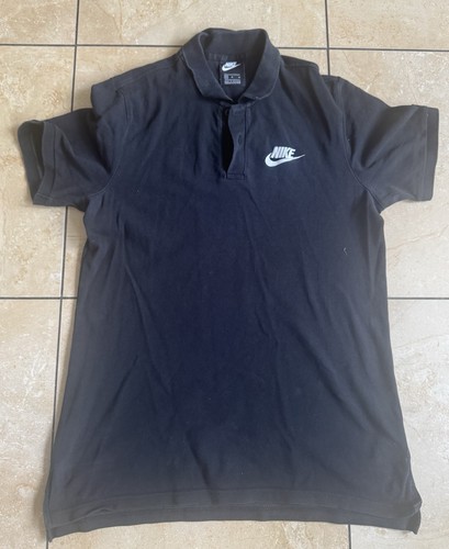 Nike men black - men's,