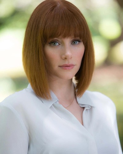 Bryce dallas howard photo 8x10 - bryce,