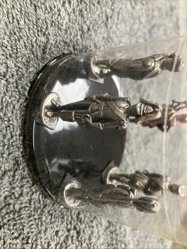 Britains lead figure - lead, tall