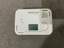 Honeywell XC100D 10 Year