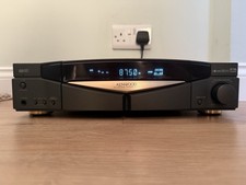 Kenwood Series 21 C-V751 Receiver