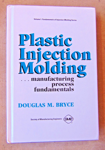 Plastic injection molding - plastic,