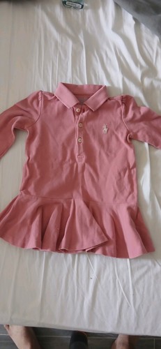 Ralph lauren baby girl - lauren, girl's
