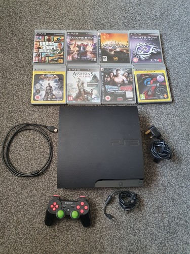 Sony playstation slim - playstation,