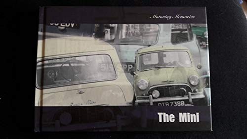 The mini mk1 - the,