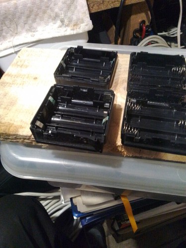 Handheld radio battery - handheld,