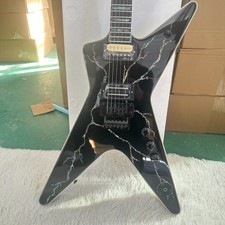 Dimebag Washburn Electric