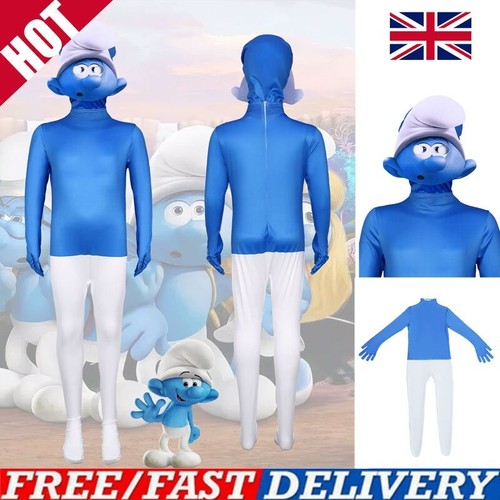 2025 movie the smurfs - movie,