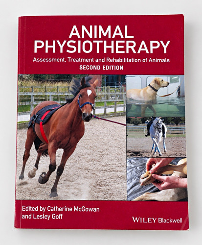 Wiley blackwell animal - wiley,