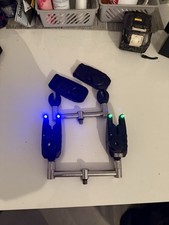 Fox Mini Microns V2 And Jag 2