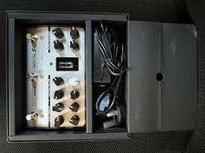 Two Notes Revolt Tube Preamp