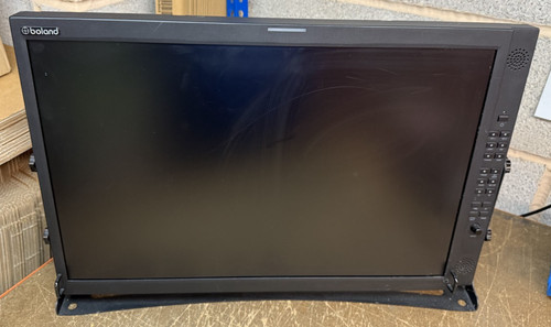 Boolan broadcast pvb24 - broadcast,