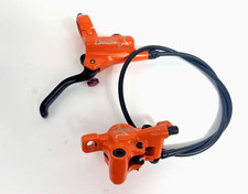 Tektro orion hydraulic front - tektro,