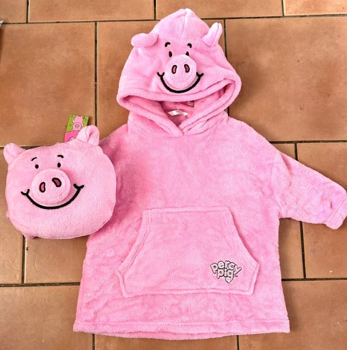 Marks and spencer percy pig - marks,