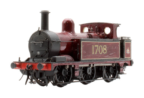 Bachmann gauge 31 432 - 'oo',