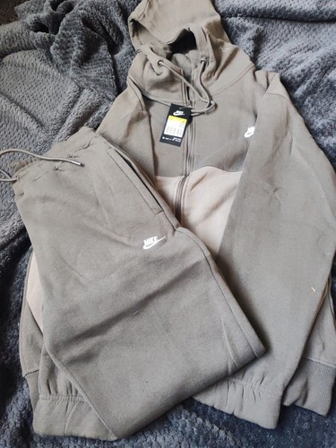 Men tracksuit size m - men's,