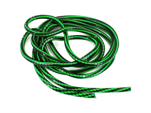 Cable cover length - , 200cm