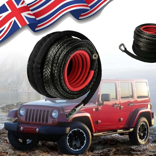 10mm 30m winch rope for - rope,